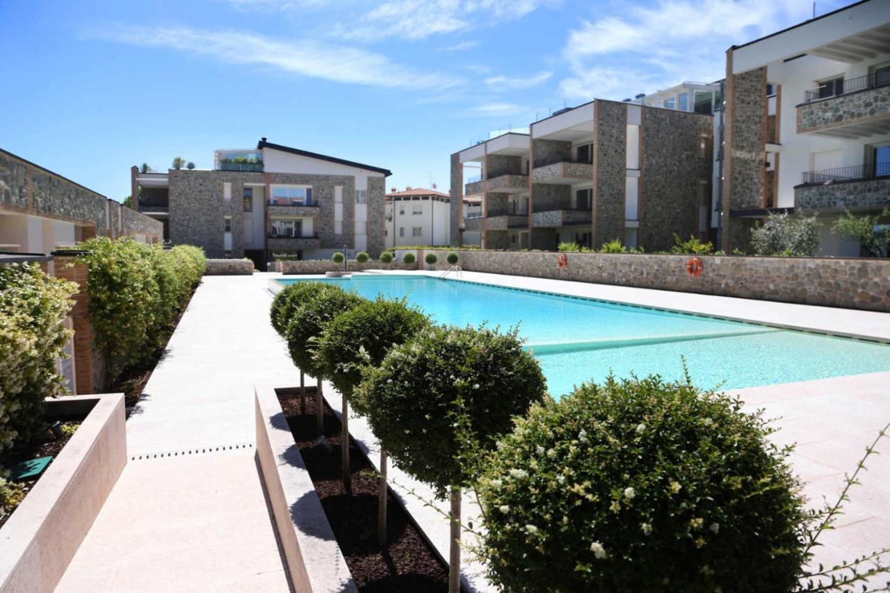 Warda B11 Apartment Десенцано дел Гарда Екстериор снимка