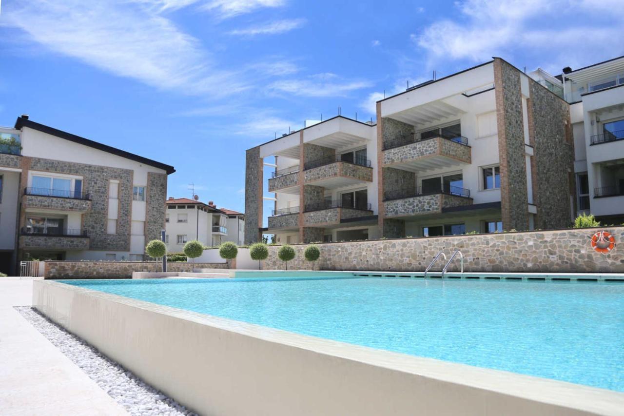 Warda B11 Apartment Десенцано дел Гарда Екстериор снимка
