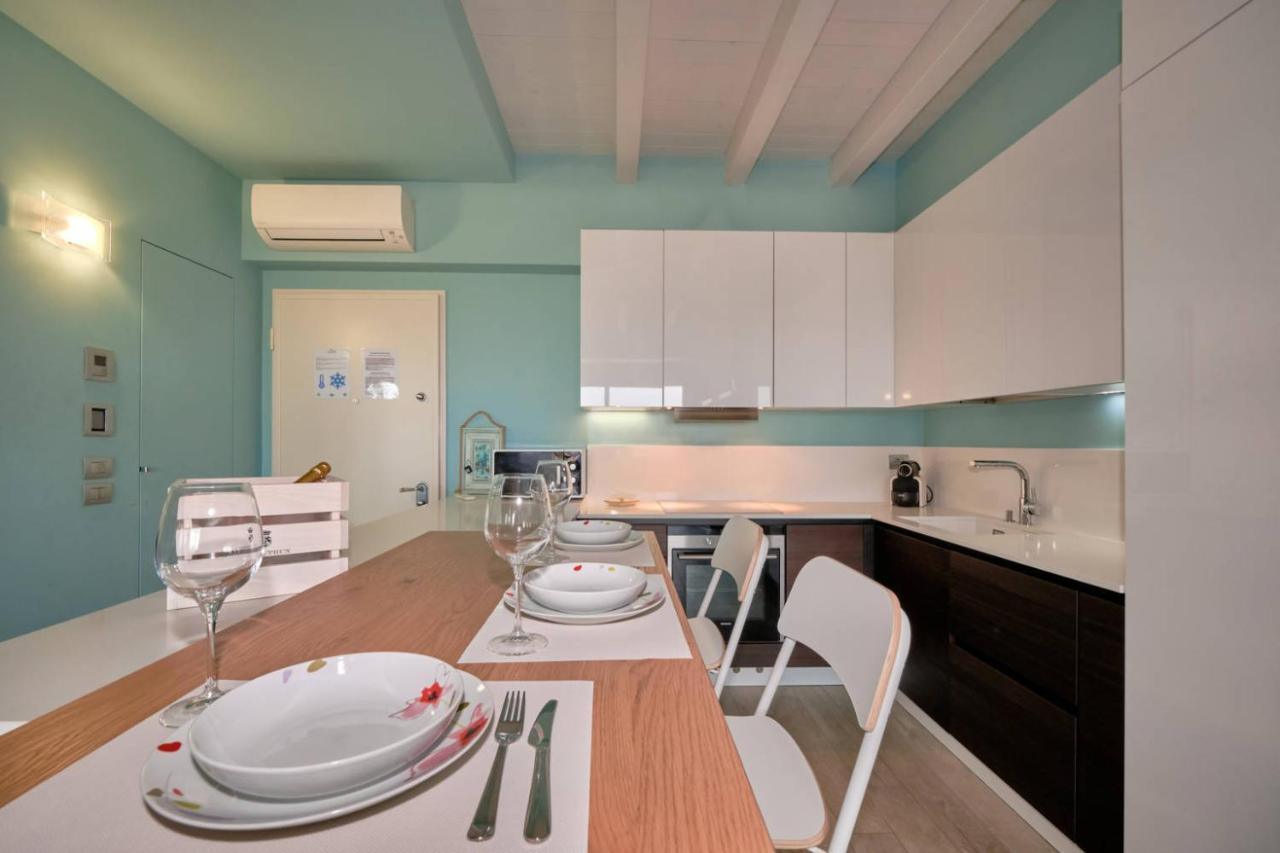Warda B11 Apartment Десенцано дел Гарда Екстериор снимка