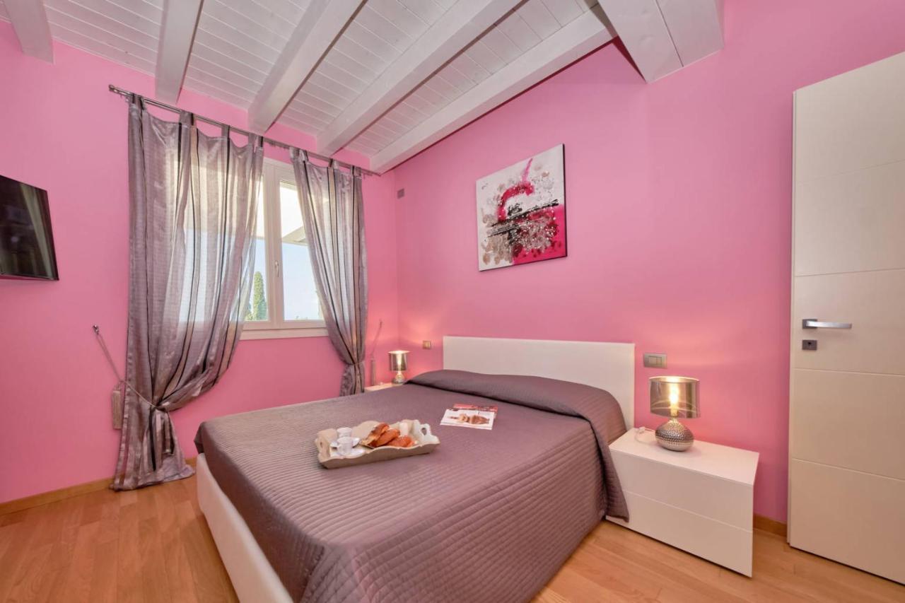 Warda B11 Apartment Десенцано дел Гарда Екстериор снимка