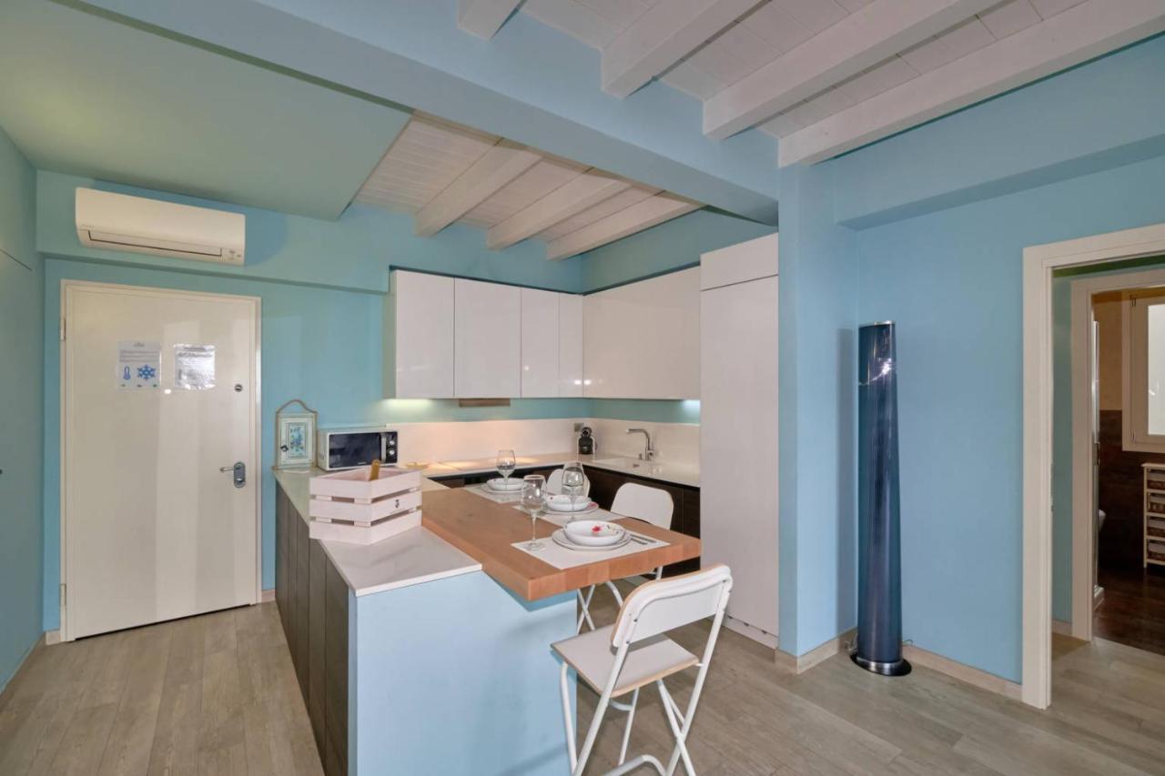 Warda B11 Apartment Десенцано дел Гарда Екстериор снимка