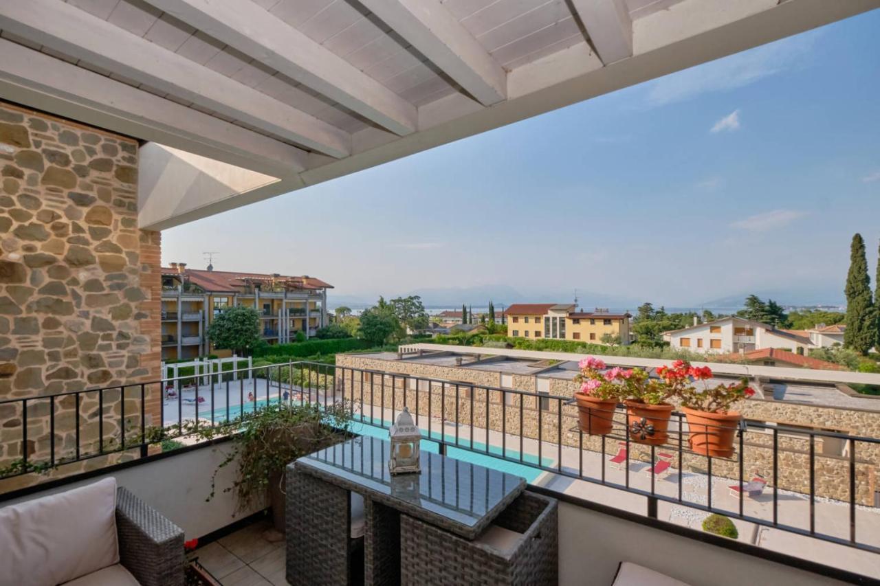 Warda B11 Apartment Десенцано дел Гарда Екстериор снимка