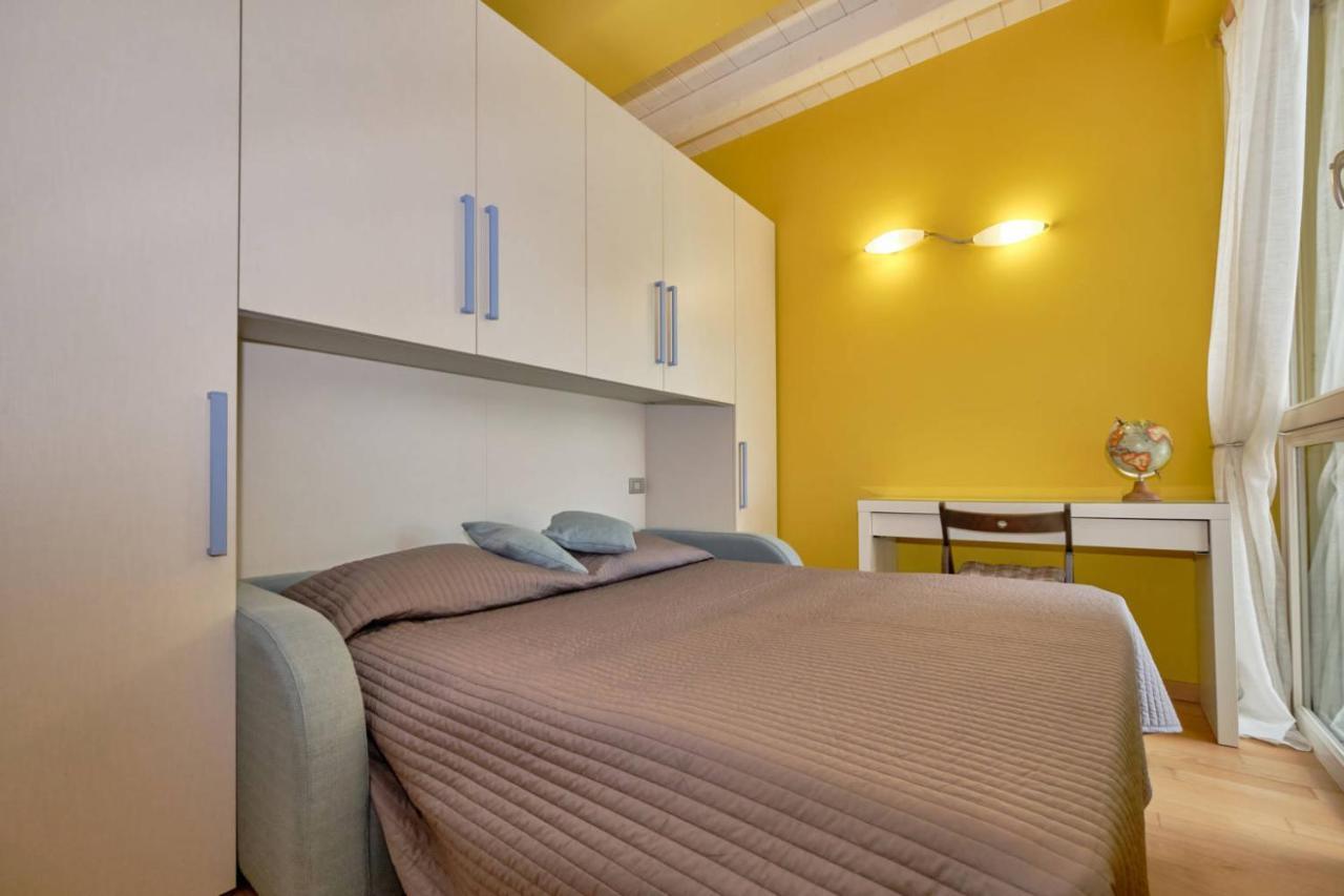 Warda B11 Apartment Десенцано дел Гарда Екстериор снимка