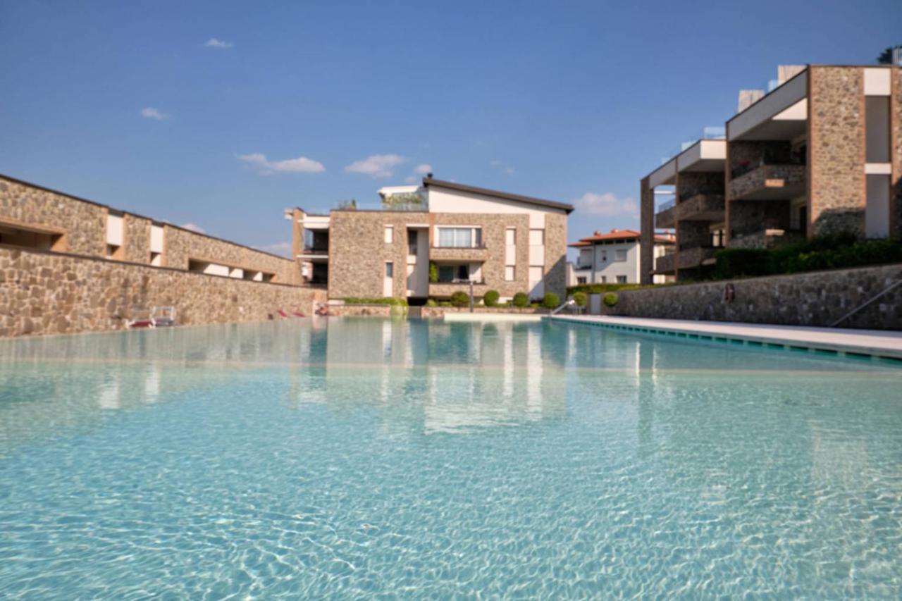 Warda B11 Apartment Десенцано дел Гарда Екстериор снимка
